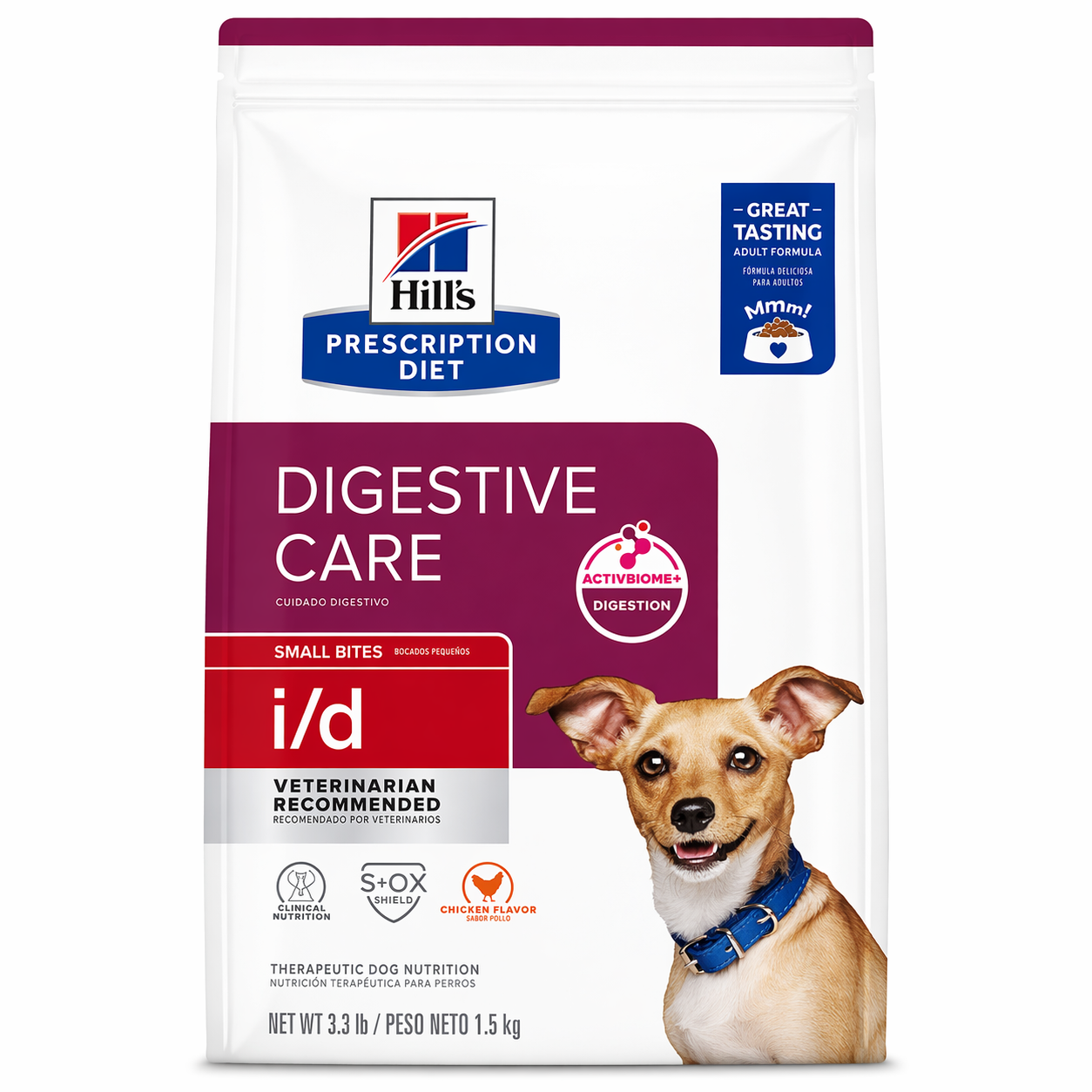 Hill's prescription Diet 1,5 kg