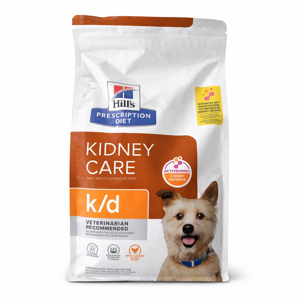 Hill's Kidney care 1,5 kg