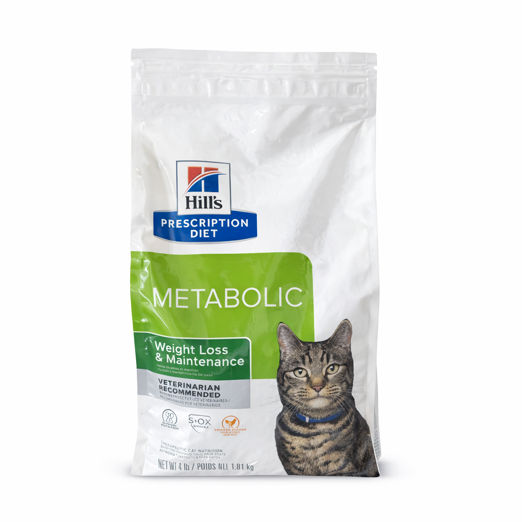 Hil's Metabolic 1,81 kg