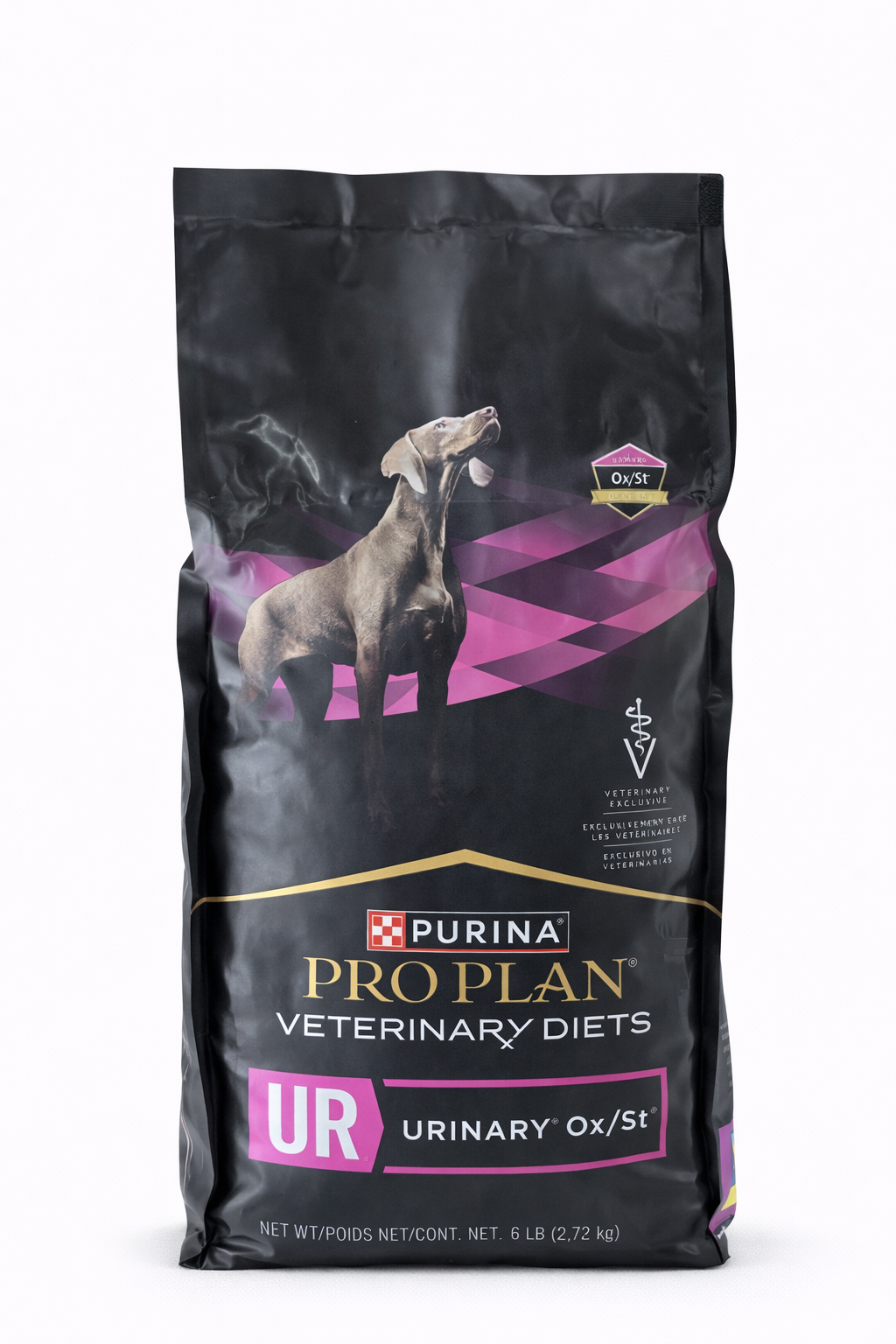 Purina Proplan Urinary OX/St  2,72 kg