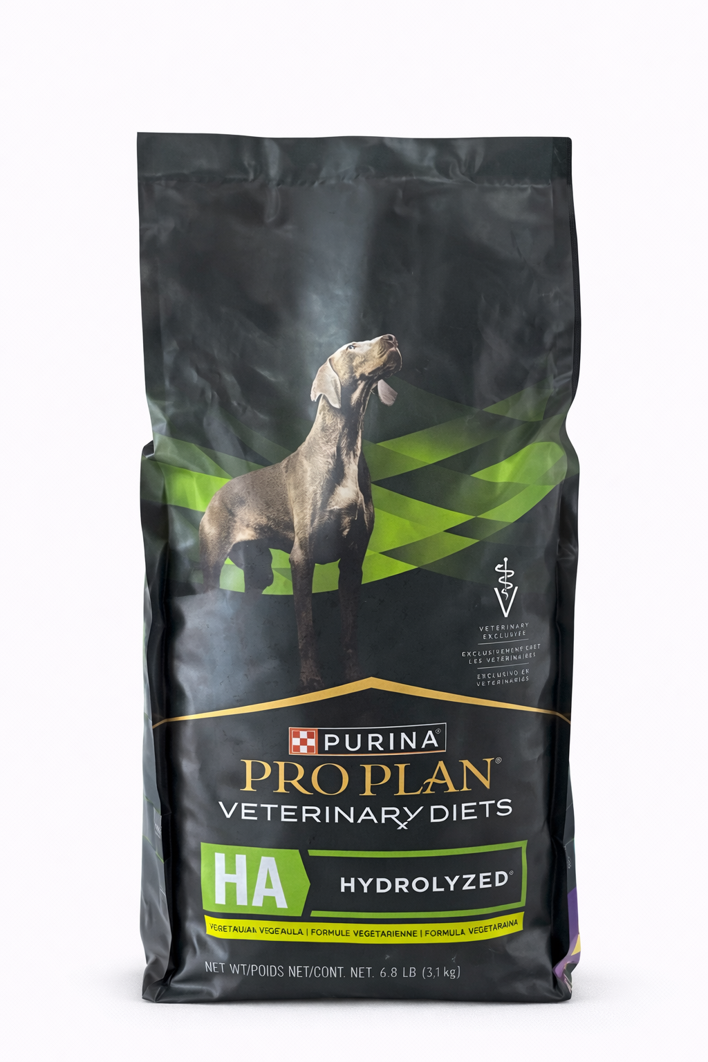 Purina Proplan HA Hydrolyzed 2,72 kg