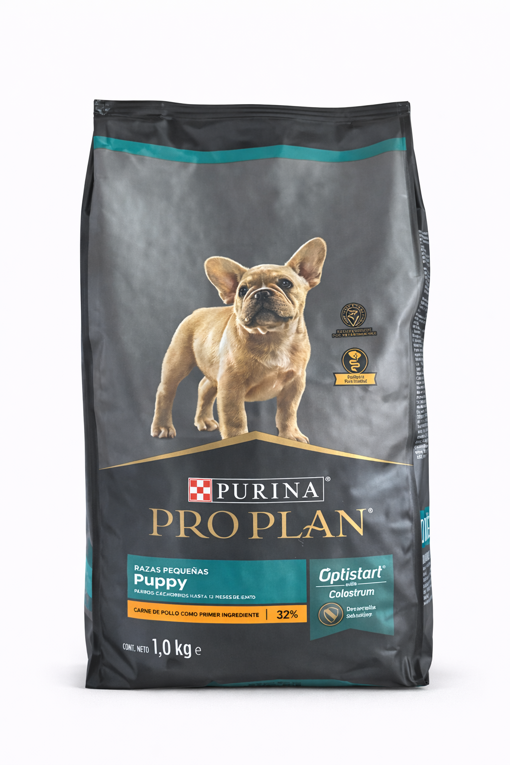 Purina Proplan Puppy razas pequeñas 1 kg