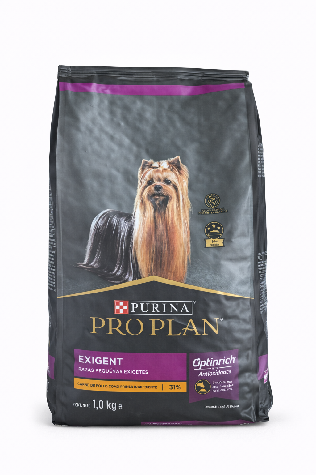 Purina Proplan Exigent 1 kg