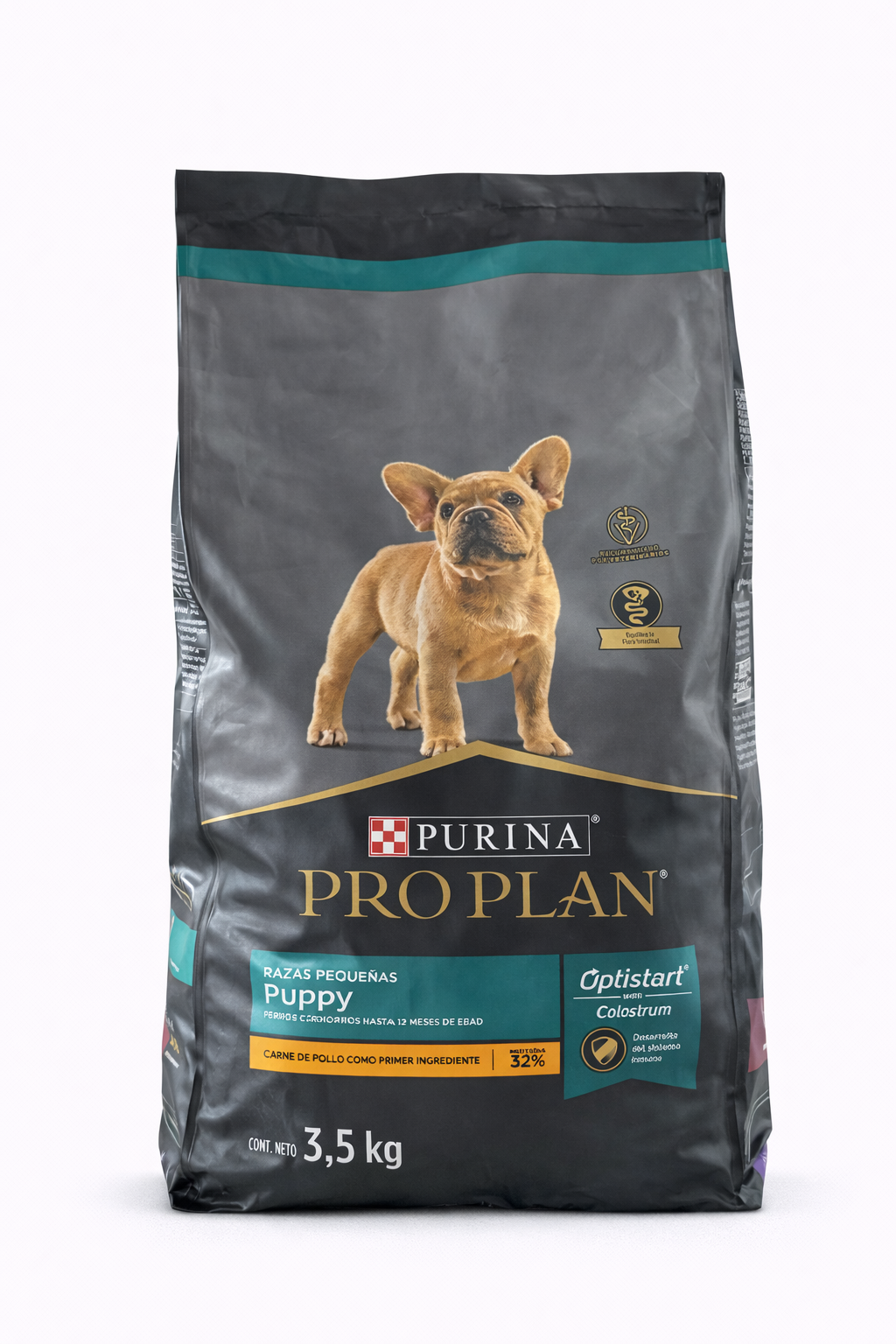 Purina Proplan razan pequeñas puppy 3,5 kg